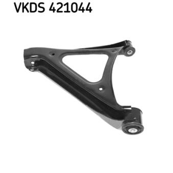 Triangle ou bras de suspension (train arrière) SKF [VKDS 421044]