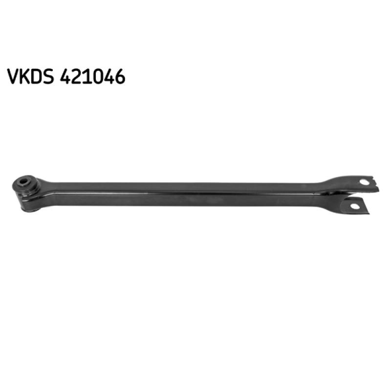 Triangle ou bras de suspension (train arrière) SKF VKDS 421046 - Visuel 1