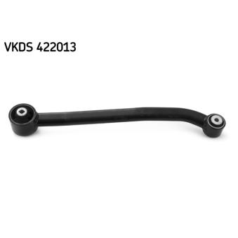 Triangle ou bras de suspension (train arrière) SKF VKDS 422013 pour PEUGEOT EXPERT 1.6 - 110cv