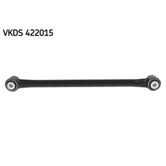 Triangle ou bras de suspension (train arrière) SKF [VKDS 422015]