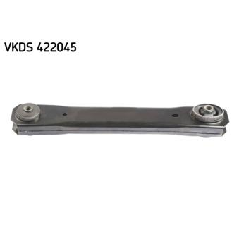 Triangle ou bras de suspension (train arrière) SKF OEM K52088355AC