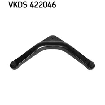 Triangle ou bras de suspension (train arrière) SKF [VKDS 422046]