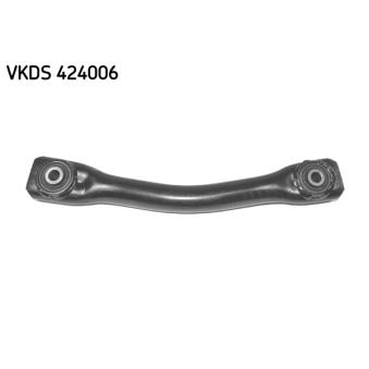 Triangle ou bras de suspension (train arrière) SKF OEM 1136073