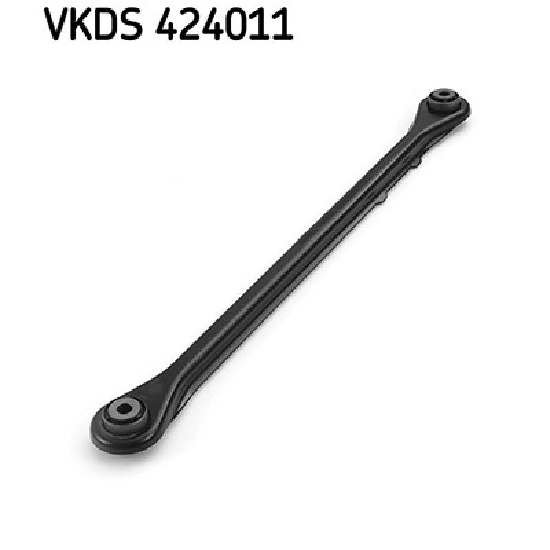 Triangle ou bras de suspension (train arrière) SKF VKDS 424011 - Visuel 2