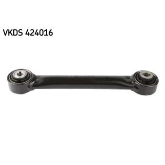 Triangle ou bras de suspension (train arrière) SKF VKDS 424016 pour NISSAN PATROL 2.0 TDCi 4x4 - 150cv
