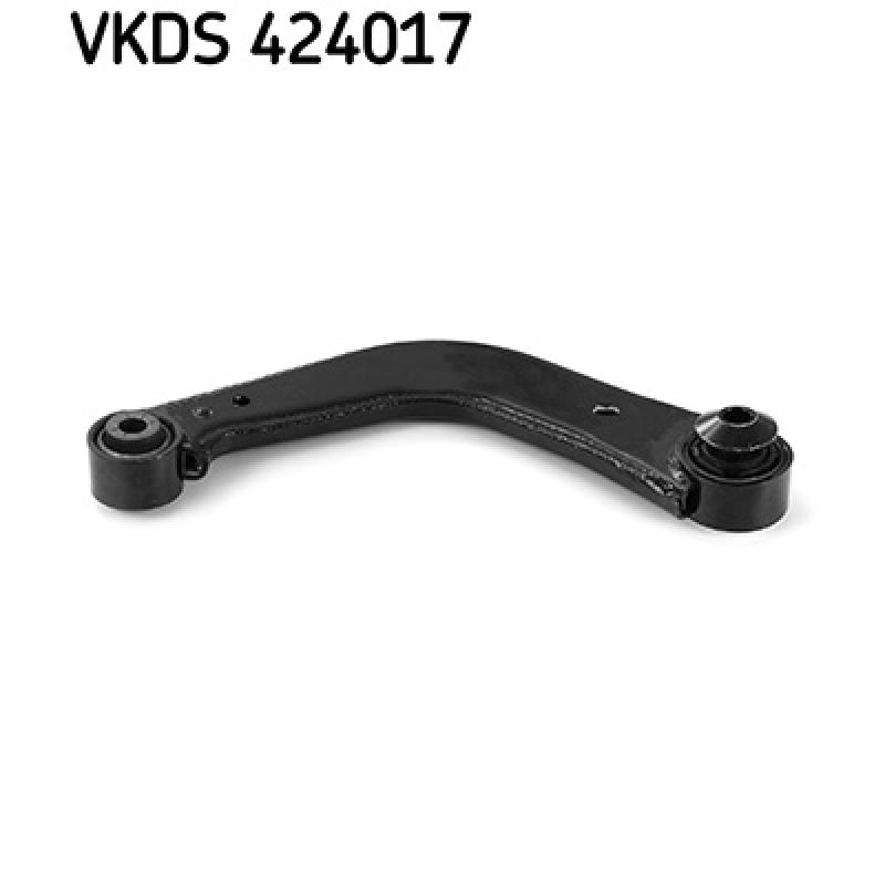 Triangle ou bras de suspension (train avant) SKF VKDS 424017 - Visuel 1