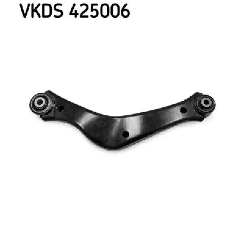 Triangle ou bras de suspension (train arrière) SKF VKDS 425006 - Visuel 1