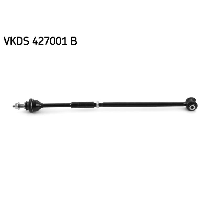 Triangle ou bras de suspension (train arrière) SKF VKDS 427001 B - Visuel 1