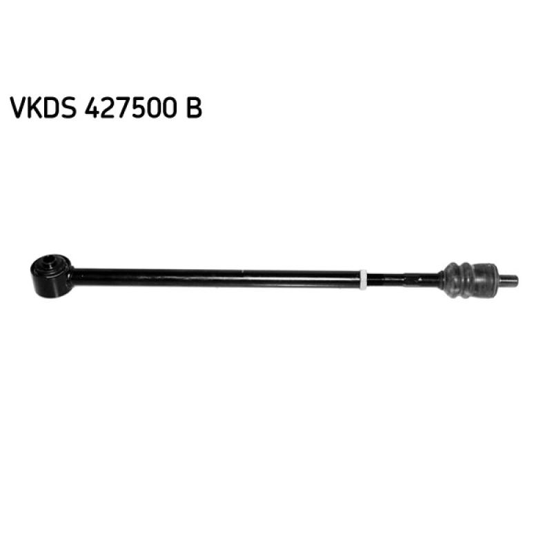 Rotule de direction intérieure, barre de connexion arrière SKF VKDS 427500 B - Visuel 1