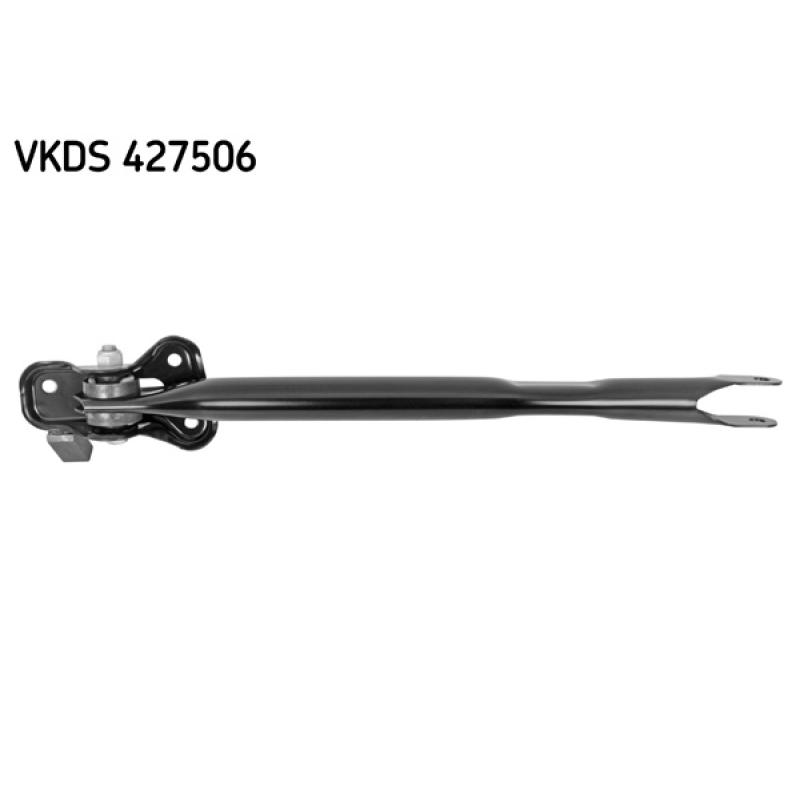 Triangle ou bras de suspension (train avant) SKF VKDS 427506 - Visuel 1