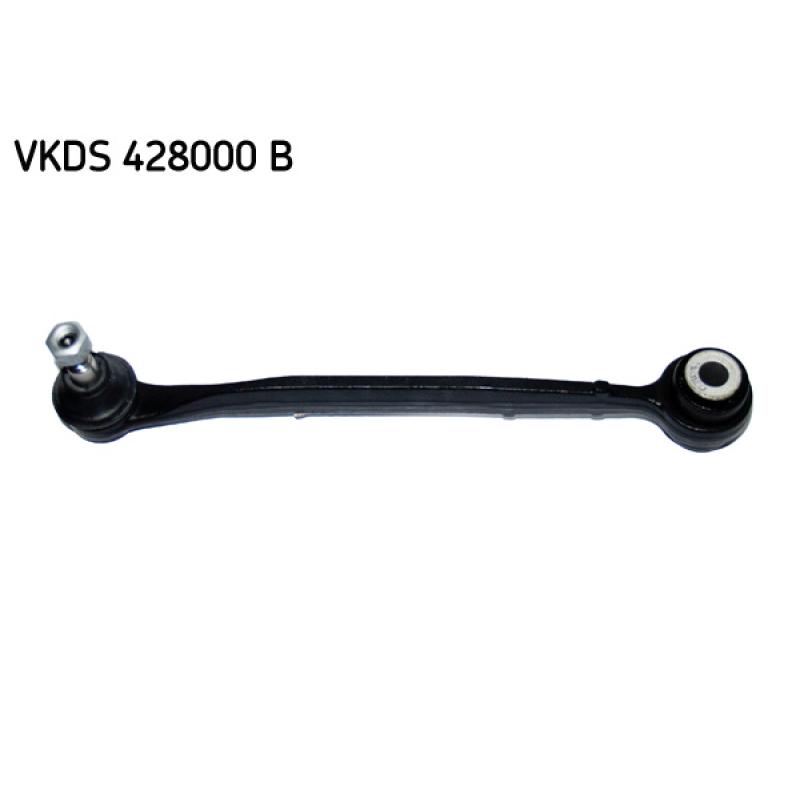 Triangle ou bras de suspension (train arrière) SKF VKDS 428000 B - Visuel 1