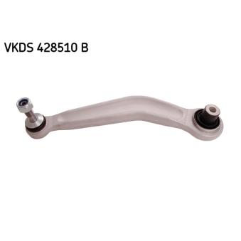 Triangle ou bras de suspension (train arrière) SKF OEM 33326767831 Triangle ou bras de suspension (train arrière) SKF OEM 33326767831