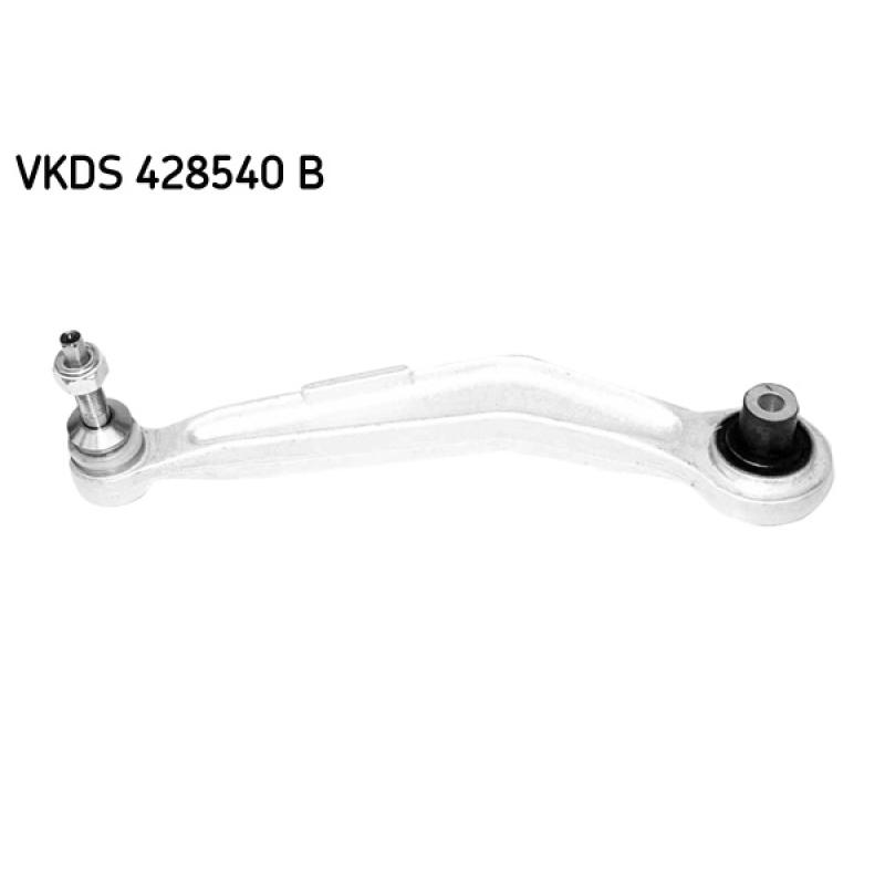 Triangle ou bras de suspension (train arrière) SKF VKDS 428540 B - Visuel 1