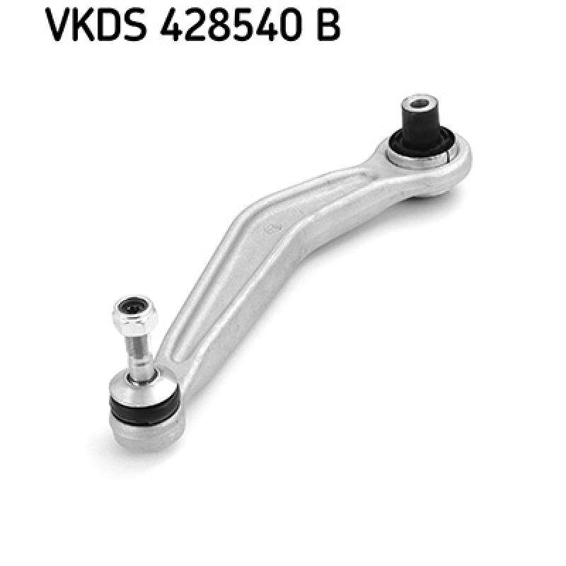 Triangle ou bras de suspension (train arrière) SKF VKDS 428540 B - Visuel 2