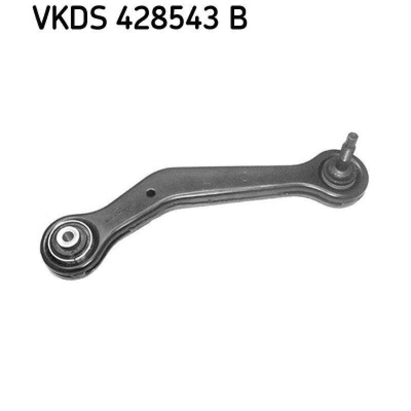 Triangle ou bras de suspension (train arrière) SKF VKDS 428543 B - Visuel 1