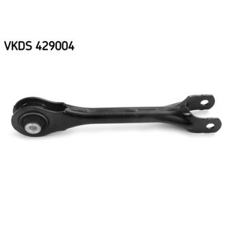 Triangle ou bras de suspension (train arrière) SKF OEM 104442700C