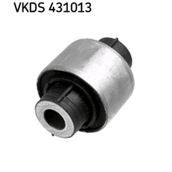 Suspension, bras de liaison SKF OEM 1K0505171B