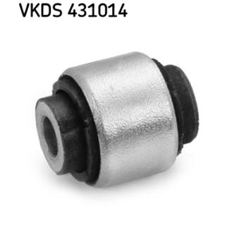 Silent bloc de suspension (train arrière) SKF [VKDS 431014]