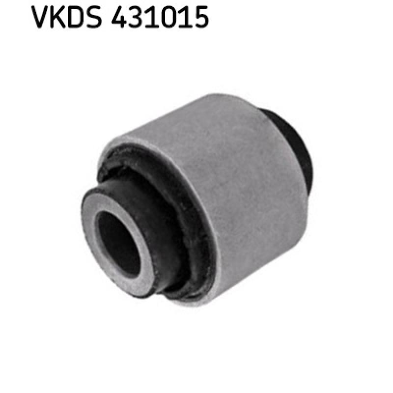Suspension, bras de liaison SKF VKDS 431015 - Visuel 1