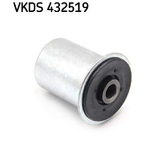 Silent bloc de l'essieu / berceau SKF [VKDS 432519]