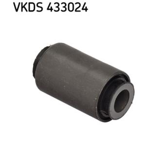 Silent bloc de suspension (train arrière) SKF VKDS 433024 pour KIA OPIRUS 1.8 16V - 110cv
