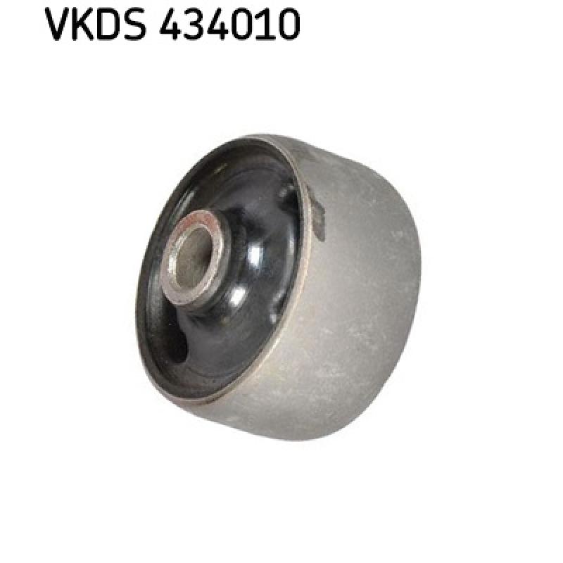 Silent bloc de suspension (train avant) SKF VKDS 434010 - Visuel 1