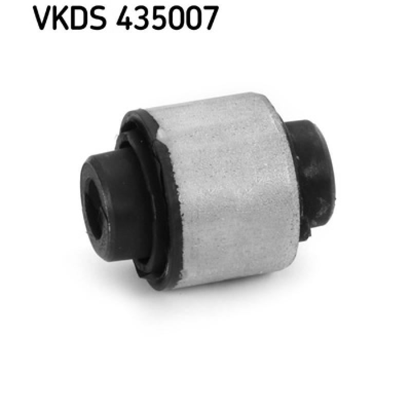 Silent bloc de suspension (train avant) SKF VKDS 435007 - Visuel 1