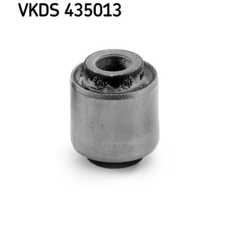 Silent bloc de suspension (train avant) SKF VKDS 435013 - Visuel 1