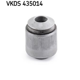 Silent bloc de suspension (train avant) SKF OEM 23349953