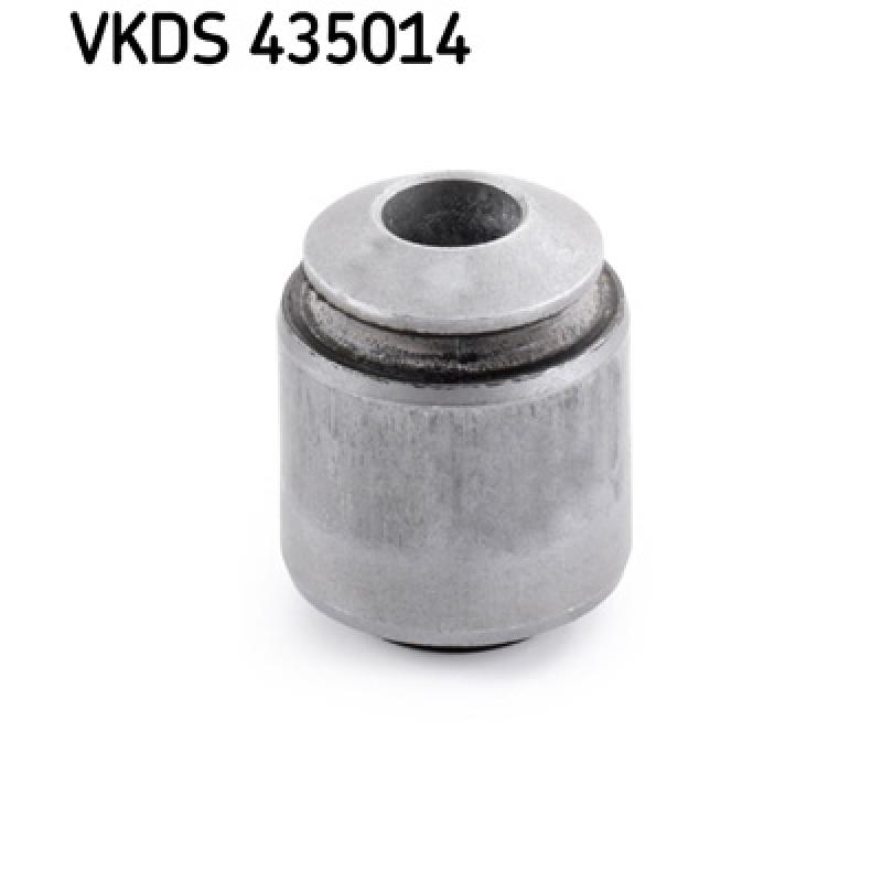 Silent bloc de suspension (train avant) SKF VKDS 435014 - Visuel 1