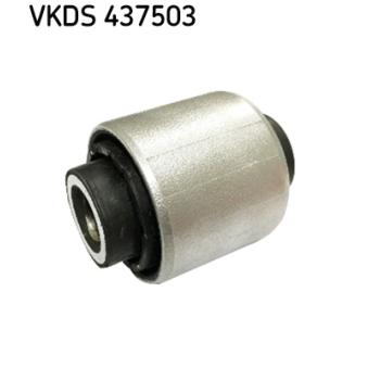 Silent bloc de suspension (train avant) SKF VKDS 437503 pour LAND ROVER DISCOVERY 2.0 D 4x4 - 241cv