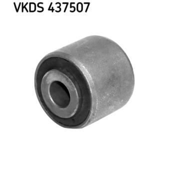 Silent bloc de suspension (train avant) SKF [VKDS 437507]