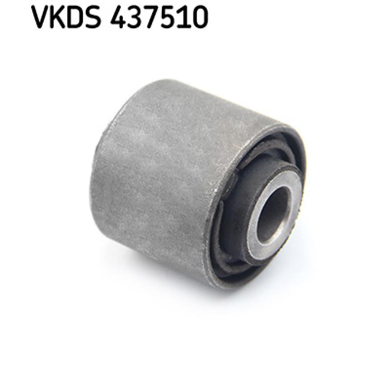 Silent bloc de suspension (train avant) SKF VKDS 437510 - Visuel 1