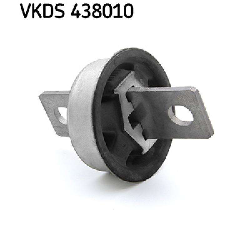 Silent bloc de suspension (train avant) SKF VKDS 438010 - Visuel 1