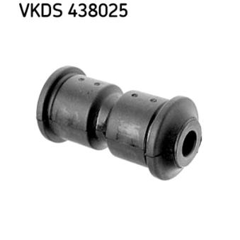 Silent bloc de suspension (train arrière) SKF VKDS 438025 pour MERCEDES-BENZ SPRINTER 410 D 4x4 - 102cv Silent bloc de suspension (train arrière) SKF VKDS 438025 pour MERCEDES-BENZ SPRINTER 410 D 4x4 - 102cv