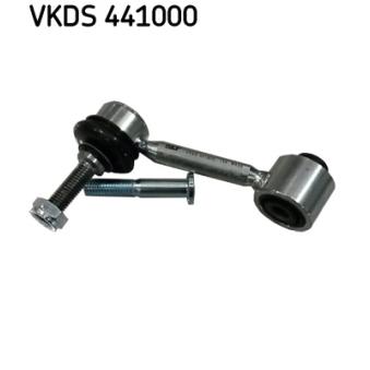 Entretoise/tige, stabilisateur SKF VKDS 441000 pour TOYOTA COROLLA 1.6 - 110cv