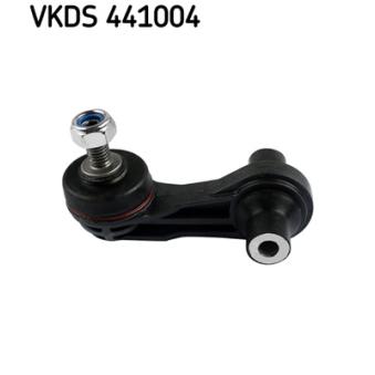 Entretoise/tige, stabilisateur SKF VKDS 441004 pour CITROEN VISA 1.0 TSI - 110cv