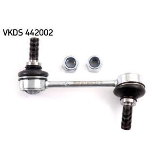 Entretoise/tige, stabilisateur SKF OEM 51795704