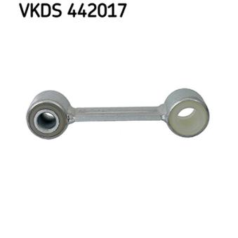Entretoise/tige, stabilisateur SKF VKDS 442017 pour IVECO DAILY 45C15 V - 146cv