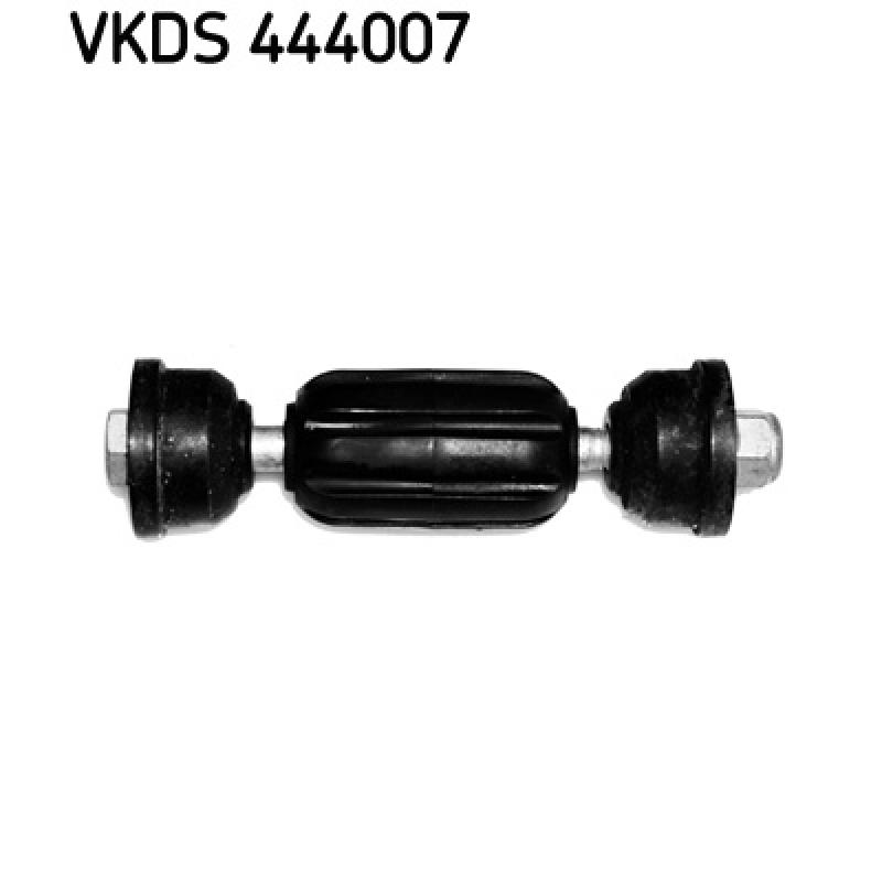 Entretoise/tige, stabilisateur SKF VKDS 444007 - Visuel 1