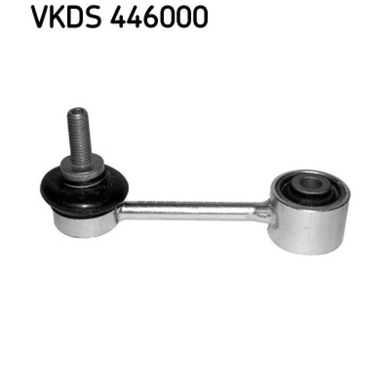 Entretoise/tige, stabilisateur SKF VKDS 446000 - Visuel 1