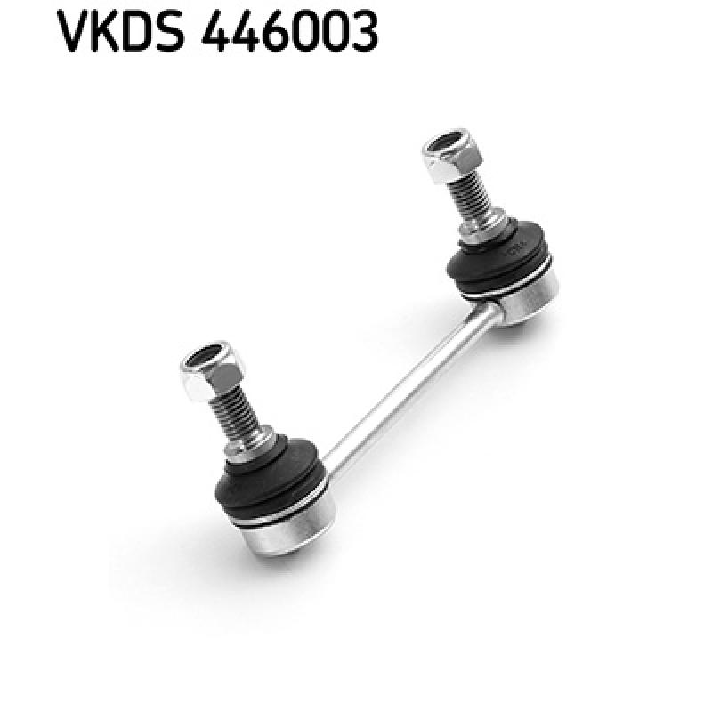 Entretoise/tige, stabilisateur SKF VKDS 446003 - Visuel 2
