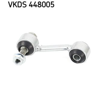 Entretoise/tige, stabilisateur SKF [VKDS 448005]