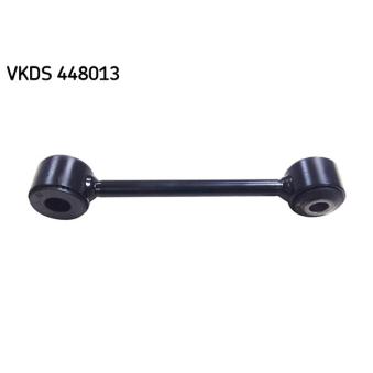 Entretoise/tige, stabilisateur SKF VKDS 448013 pour MERCEDES-BENZ VIANO 3.7 - 231cv