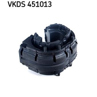 Coussinet de palier, stabilisateur SKF VKDS 451013 pour CITROEN BX 1.6 E-Power - 102cv