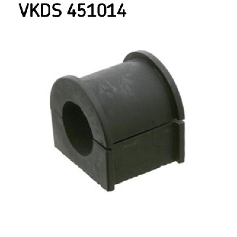 Coussinet de palier, stabilisateur SKF VKDS 451014 - Visuel 1