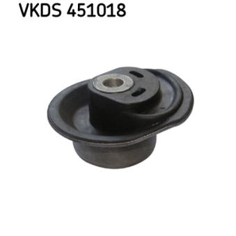 Suspension, corps de l'essieu SKF OEM 1H9501541