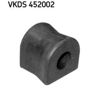 Coussinet de palier, stabilisateur SKF [VKDS 452002]