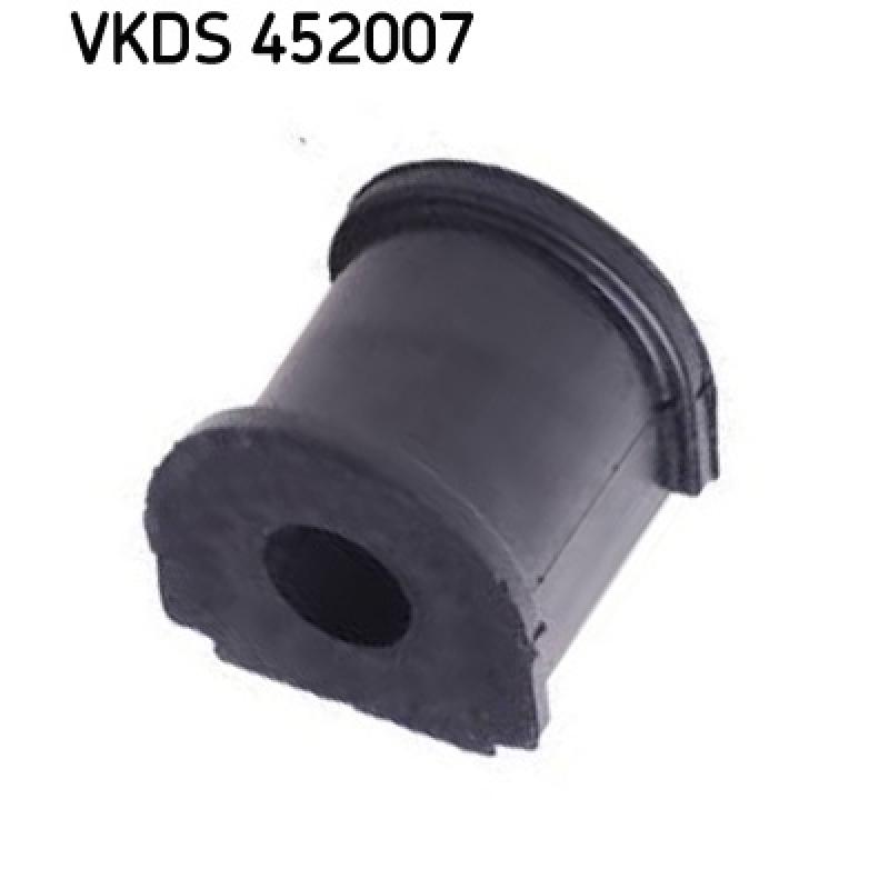 Coussinet de palier, stabilisateur SKF VKDS 452007 - Visuel 1