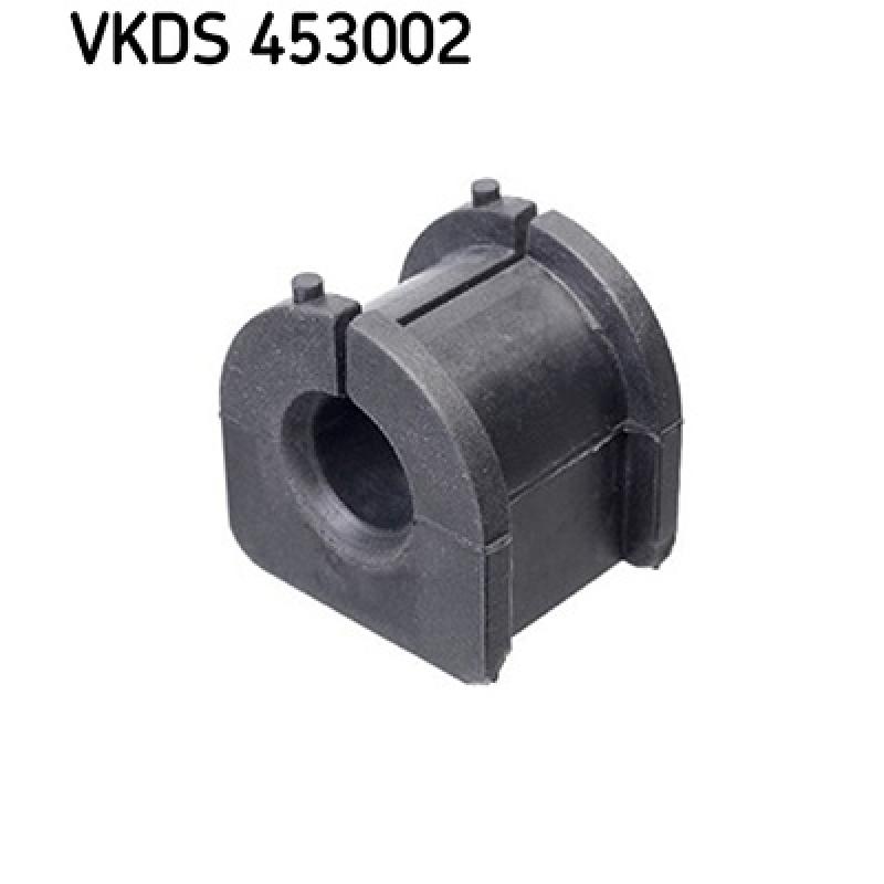 Coussinet de palier, stabilisateur SKF VKDS 453002 - Visuel 1